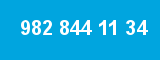 982 844 11 34 982 844 11 34